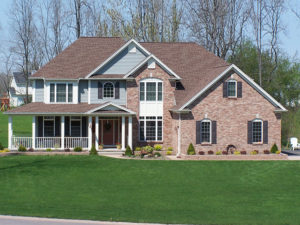 Custom home builders in Spencerport, NY
