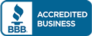 Better Business Bureau Seal