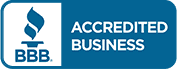 Better Business Bureau Seal