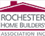 Rochester Home Builders Association Seal