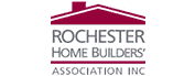 Rochester Home Builders Association Seal