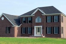 Classic Brick Front Home in Spencerport, NY