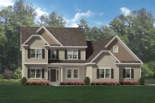 Colonial Home with In-Law Suite – Rochester NY